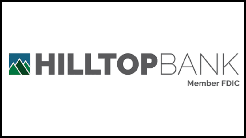 Hilltop National Bank