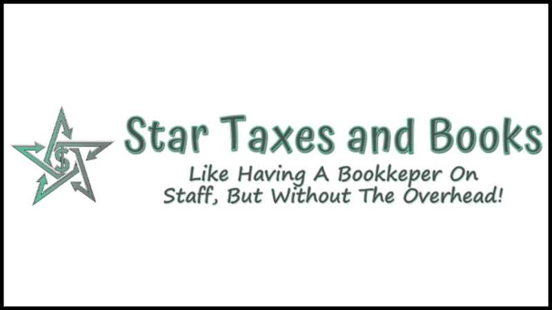 Star Taxes & Books