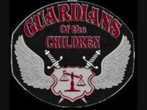 Guardians of the Children – WY Chapter