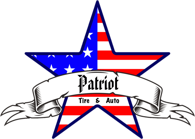 Patriot Tire & Auto