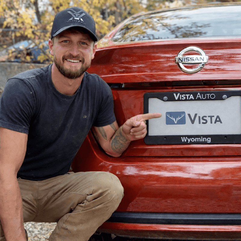 TJ Moulton – Independent Car Sales
